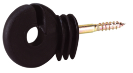 Isolator Ring Zwart
