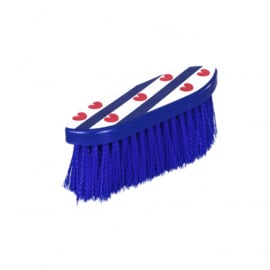 Friese vlag dandy brush
