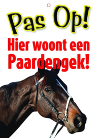 Waakborden