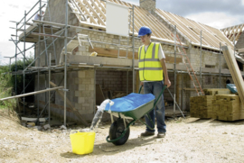 Waterzak H2go 80 liter