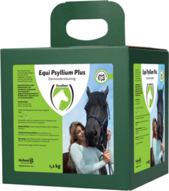 Equi Psyllium Plus (zand weg)