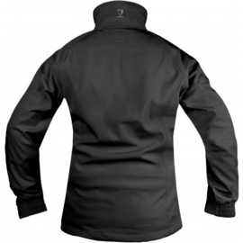 Softshell jas Silhouette