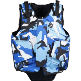 Flexplus Bodyprotector Junior