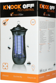 Knock off insect killer 18 Watt