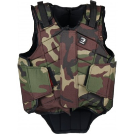 Flexplus Bodyprotector Volwassenen