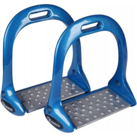 Stijgbeugel Tech