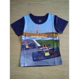 Formule 1 shirt
