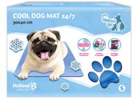 CoolPets Dog Mat