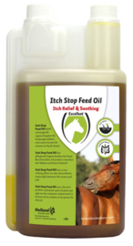 Itch Stop Feed Oil 1 liter