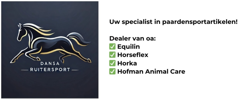Dansa Ruitersport