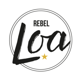 REBEL LOA // NL