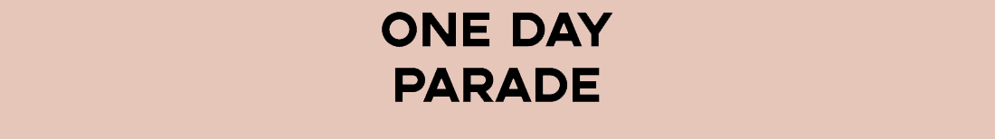 onedayparade