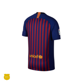 FC Barcelona - Thuisshirt 2018-2019 stadium version Nike