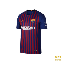 FC Barcelona - Thuisshirt 2018-2019 stadium version Nike