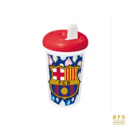 FC Barcelona - Baby drinkfles FCB