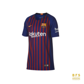 FC Barcelona - Thuisshirt junior 2018-2019 stadium version Nike
