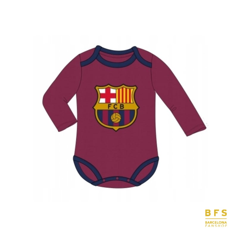 Barcelona Baby artikelen Barcelona Fanshop | Officiële merchandise