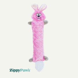 ZippyPaws - Jigglerz Bunny