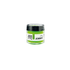 Neon pigment powder 10g - Green