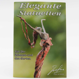 Elegante Statuetten (in German)