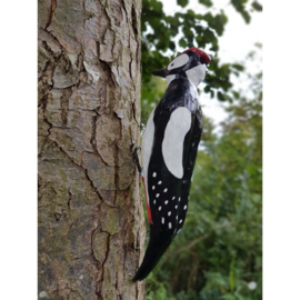 Woodpecker Kit