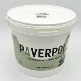 Paverpol transparant 5750 gram
