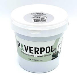 Paverpol loodkleur 1000 gram