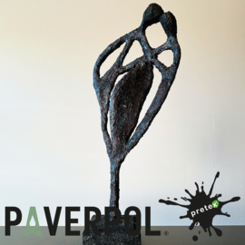 Workshop abstract figurine €77.50 pp