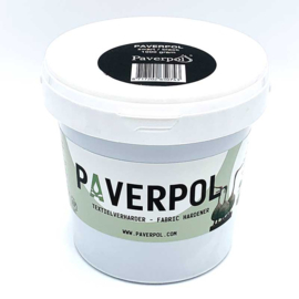 Paverpol zwart 1000 gram