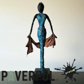 Workshop standing figurine €77.50 pp