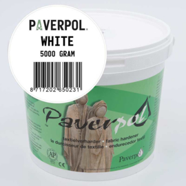 Paverpol white 5000 grams