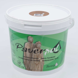 Paverpol brons 5750 gram