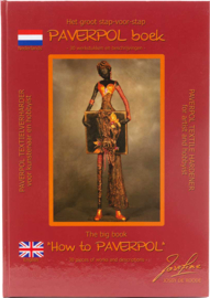 The big How to Paverpol book