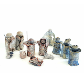 Nativity Set