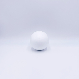 Styrofoam ball 3 cm