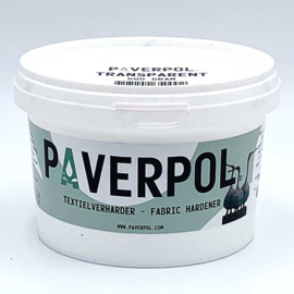 Paverpol  transparant 500 gram