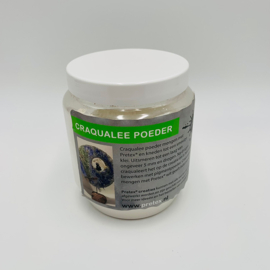 Craqualeepoeder, 200 gram