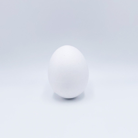 Styrofoam egg 5 cm