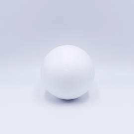 Styrofoam ball 10 cm