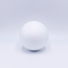 Styrofoam ball 12 cm