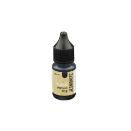 Jesmonite pigment 10g - Black