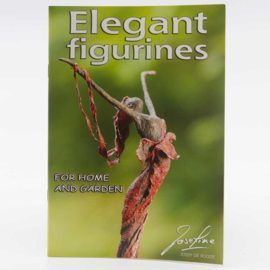 Elegant Figurines (Engelstalig)