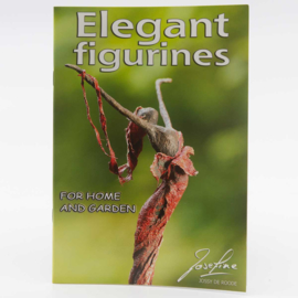 Elegant figurines