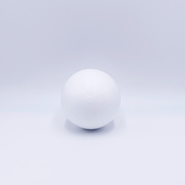 Styrofoam ball 6 cm