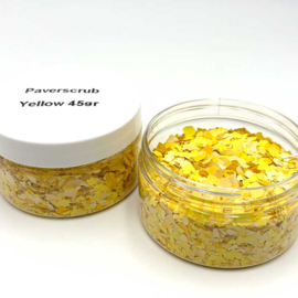 Paverscrub Yellow