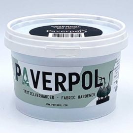 Paverpol zwart 500 gram
