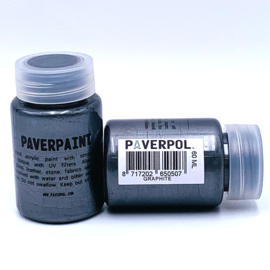 Paverpaint Graphite metallic