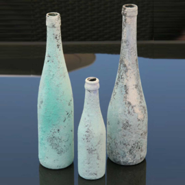 Art Stone bottles