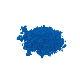 Neon pigment powder 10g - Blue
