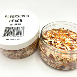 Paverscrub Beach